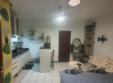 Apartamento · 25m² · 1 Quarto · Residencial Stefania | Piatã