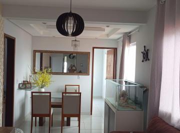 Apartamento · 108m² · 3 Quartos · 1 Vaga · 3/4 Com Suítes | Ipitanga