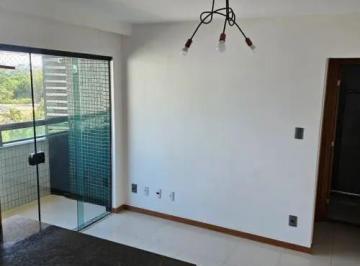 Apartamento · 38m² · 1 Quarto · 1 Vaga · Rembrandt Life Quality | Jardim Armação