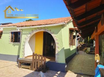 Casa · 3 Quartos · 4 Vagas · Casa À Venda No Bairro Mutuá - São Gonçalo/rj