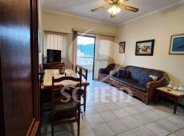 Apartamento · 178m² · 3 Quartos · 2 Vagas · Cobertura a Venda Na Praia Da Enseada Guarujá - 3 Dormitórios, 2 Suítes, Salas Avarandadas. 2 Vagas