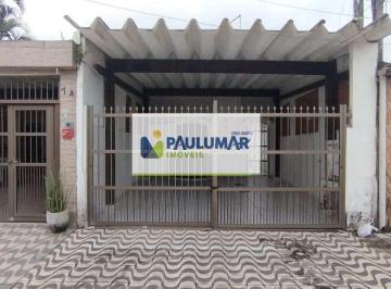 Casa · 191m² · 3 Quartos · 2 Vagas · Casa Com 3 Quartos, Real, Praia Grande - R$425 Mil, Cod: