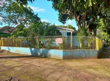 Terreno · 340m² · Terreno Plano Medindo 17x 20 No Bairro Jardim América Em São Leopoldo