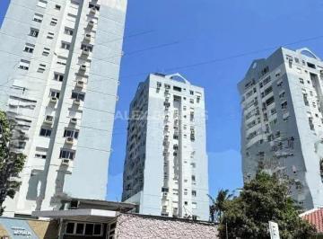 Apartamento · 57m² · 2 Quartos · 1 Vaga · Apartamento 2 Dormitórios Com Sacada E Vaga de Garagem - Bairro Padre Reus
