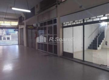Comercial · 27m² · 1 Quarto · Loja: / Comercial / Madureira