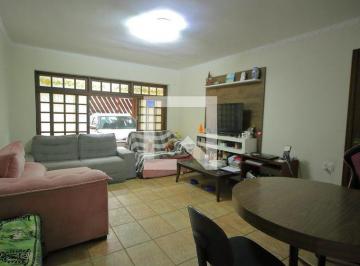 Casa · 150m² · 3 Quartos · 2 Vagas · Casa À Venda - Paulicéia, 3 Quartos, 150 m² - São Bernardo Do Campo