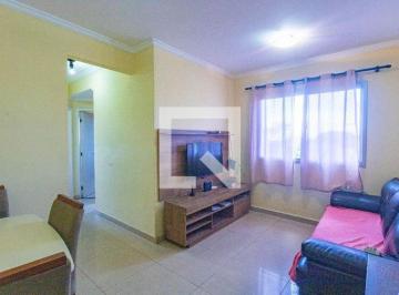Apartamento · 78m² · 3 Quartos · 2 Vagas · Apartamento À Venda - Taboão, 3 Quartos, 78 m² - São Bernardo Do Campo