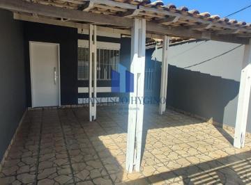 Casa · 51m² · 3 Quartos · 1 Vaga · Casa Para Venda Em Barra Do Piraí, Recanto Feliz, 3 Dormitórios, 2 Banheiros, 1 Vaga