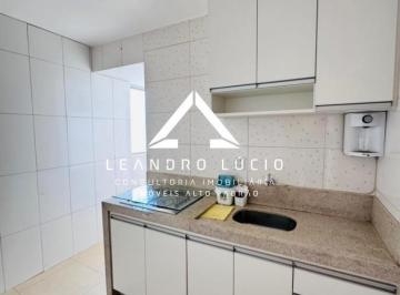 Apartamento · 86m² · 3 Quartos · 1 Vaga · Apartamento Para Venda Em Goiânia, Setor Leste Vila Nova, 3 Dormitórios, 1 Suíte, 2 Banheiros, 1 Vag