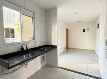 Apartamento · 46m² · 2 Quartos · 1 Vaga · Apartamento Para Venda Em Serra, Morada de Laranjeiras, 2 Dormitórios, 1 Banheiro, 1 Vaga