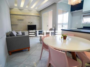 Apartamento · 51m² · 2 Quartos · 1 Vaga · Apartamento Residencial 51 m² No Fundo | 2 Dorm, Varanda E 1 Vaga (Vila Assunção)