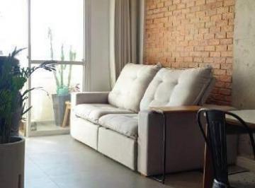 Apartamento · 63m² · 2 Quartos · 1 Vaga · Apartamento À Venda 2 Quartos 1 Vaga Vila Gumercindo - São Paulo - Sp