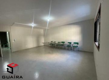 Comercial · 45m² · Sala Para Aluguel Nova Petrópolis - São Bernardo Do Campo - Sp