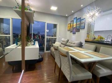 Apartamento · 52m² · 2 Quartos · 2 Vagas · Apartamento À Venda 2 Quartos 2 Vagas Santa Terezinha - São Bernardo Do Campo - Sp