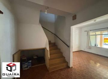 Casa · 94m² · 2 Quartos · 2 Vagas · Sobrado À Venda 2 Quartos 2 Vagas Rudge Ramos - São Bernardo Do Campo - Sp