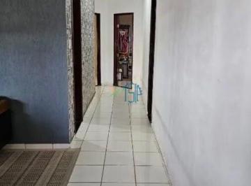 Casa · 200m² · 3 Quartos · 2 Vagas · Casa À Venda Em Emaús – Parnamirim/rn | 3 Quartos | 200 m² |