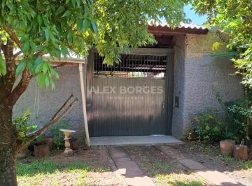 Casa · 89m² · 3 Quartos · 1 Vaga · Casa À Venda No Bairro Fazenda São Borja Em São Leopoldo.