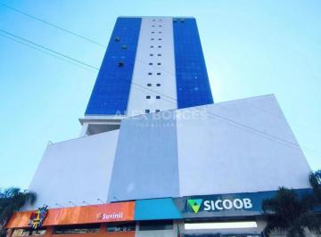 Comercial · 40m² · 1 Vaga · Sala Comercial No Bairro São José Em São Leopoldo.