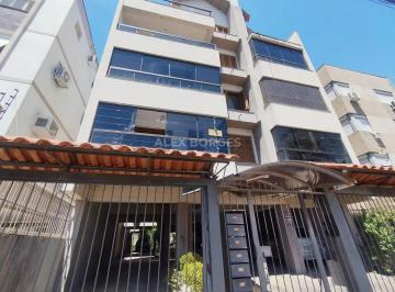 Apartamento · 97m² · 3 Quartos · 2 Vagas · Venda de Apartamento Mobiliado, Com 3 Dormitórios, No Edifício Dona Odila, No Bairro Morro Do Espelh