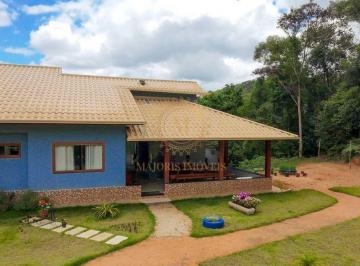 Casa · 180000m² · 3 Quartos · Fazendinha Linda Em Domingos Martins