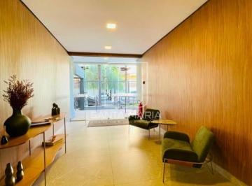 Hall De Entrada · Apartamento (Tipo - Padrao) 2 Dormitórios/suite, Portaria 12 Horas, Elevador, Em Condomínio Fechado