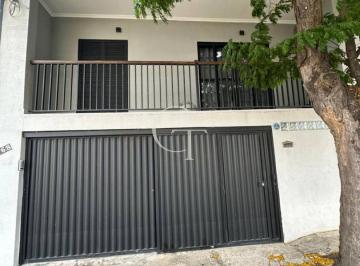 Casa · 103m² · 3 Quartos · 2 Vagas · Imoveis - No Jardim Aeroporto I