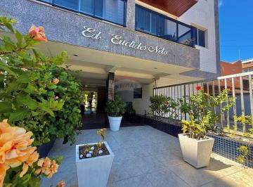Apartamento · 70m² · 1 Quarto · 1 Vaga · Apartamento À Venda Em Cabo Frio – À 600 m Da Praia Do Forte.
