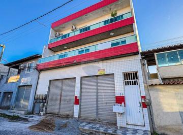 Apartamento · 100m² · 2 Quartos · 1 Vaga · Apartamento À Venda Em Cabo Frio – Bairro Jardim Esperança.