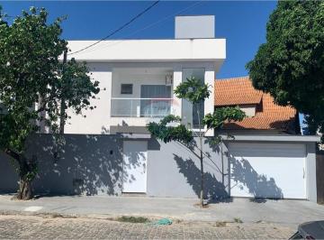 Casa · 142m² · 3 Quartos · 2 Vagas · À Venda Casa Moderna Com 3 Quartos E Área Gourmet No Jardim Olinda Em Cabo Frio