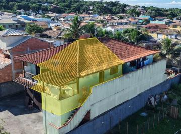 Apartamento · 41m² · 2 Quartos · À Venda | Apartamento de Dois Quartos No Segundo Andar Em São José, Búzios/rj