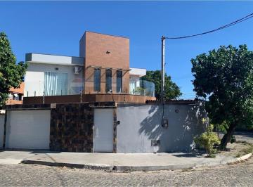 Casa · 188m² · 3 Quartos · 3 Vagas · À Venda Casa Moderna Com Área Gourmet E Jacuzzi Em Cabo Frio