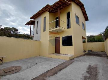 Casa · 70m² · 2 Quartos · 2 Vagas · Casa À Venda, Independente, Recém Construída, Na Rua 20, a Apenas 400 m Da Praia Rasa
