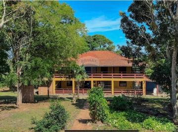 Rural · 500m² · 10 Vagas · À Venda - Sítio Com 4.000 m² - Rasa - Armação Dos Búzios