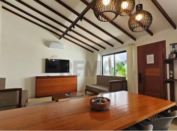 Apartamento · 50m² · 1 Quarto · À Venda: Apartamento Novo a Poucos Passos Da Praia de Geribá