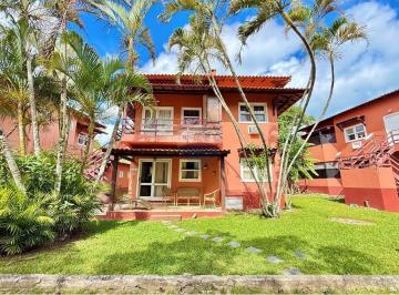 Casa · 78m² · 2 Quartos · 2 Vagas · Casa À Venda Com Rgi Em Caravelas, Armação Dos Búzios/rj – Suíte, Varanda E Contato Com a Natureza
