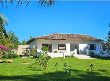 Casa · 150m² · 3 Quartos · 20 Vagas · Casa/chácara À Venda – Espaço, Conforto E Tranquilidade
