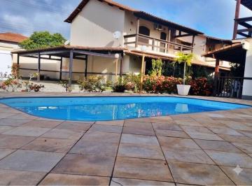 Casa · 180m² · 4 Quartos · 2 Vagas · Imóvel Perfeito Para Morar Em Cabo Frio!