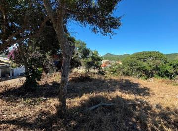 Terreno · 529m² · Terreno de 529 m² À Venda Em São José, Búzios
