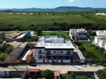 Apartamento · 69m² · 2 Quartos · 10 Vagas · À Venda Apartamentos No Condomínio Efatá | Lançamento Em Dunas Do Peró, Cabo Frio - Rj
