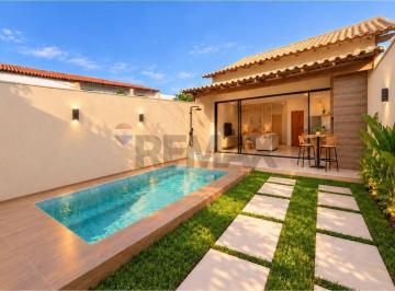 Casa · 35m² · 1 Quarto · 1 Vaga · À Venda: Flats Lançamento Independentes Com Piscina E Área Gourmet Privativas, Ideais Para Investime