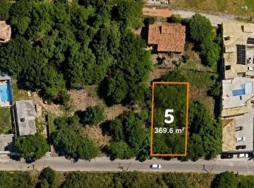 Terreno · 370m² · À Venda Terreno Em Localização Privilegiada Com Vista Panorâmica No Alto Da Boa Vista, Armação Dos B