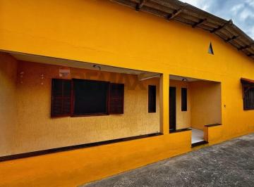 Casa · 95m² · 2 Quartos · 2 Vagas · Casa À Venda Com 2 Quartos Em Jardim Esperança, Cabo Frio