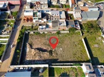 Comercial · 4028m² · 1 Vaga · À Venda Terreno Amplo Com Potencial Logístico No Jardim Esperança, Em Cabo Frio!