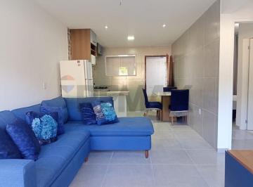 Casa · 58m² · 2 Quartos · À Venda Casa de Alto Padrão Nova, Porteira Fechada, Em Condomínio Exclusivo No Alto Da Rasa, Em Búzi