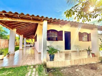 Rural · 120m² · 2 Quartos · 10 Vagas · À Venda Chácara Com 2000 m² Na Vila Verde Entre Armação Dos Búzios E Cabo Frio
