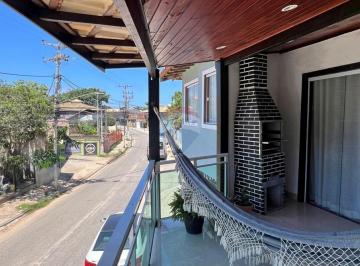 Casa · 90m² · 2 Quartos · À Venda: Apartamento Com 2 Quartos Estrada Principal de José Gonçalves, Armação Dos Búzios, Rj