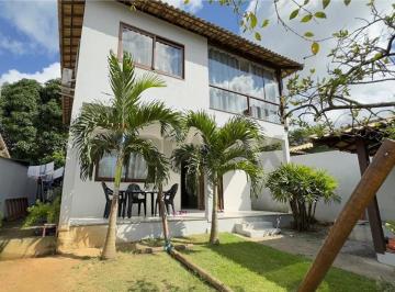 Casa · 200m² · 3 Quartos · 4 Vagas · Casa Duplex À Venda Na Vila Verde - Armaçao Dos Buzios