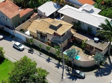 Casa · 125m² · 3 Quartos · 3 Vagas · À Venda Casa Independente Em Búzios | Lot. Do Pórtico | Rgi E Piscina