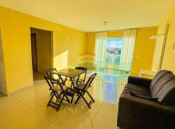 Apartamento · 100m² · 2 Quartos · 1 Vaga · À Venda | Apartamento No Jardim Esperança, Cabo Frio/rj
