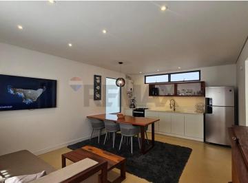 Apartamento · 50m² · 1 Quarto · À Venda Apartamento Novo a Poucos Passos Da Praia de Geribá, Búzios